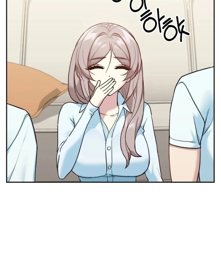 I Can’t Stand It, Sister-in-Law 37