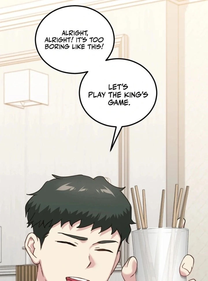 I Can’t Stand It, Sister-in-Law 40