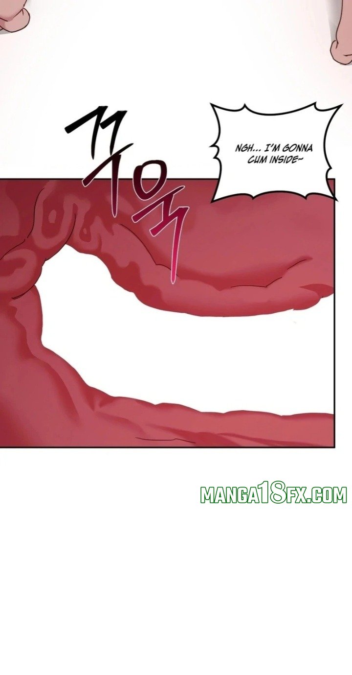 I Can’t Stand It, Sister-in-Law 5