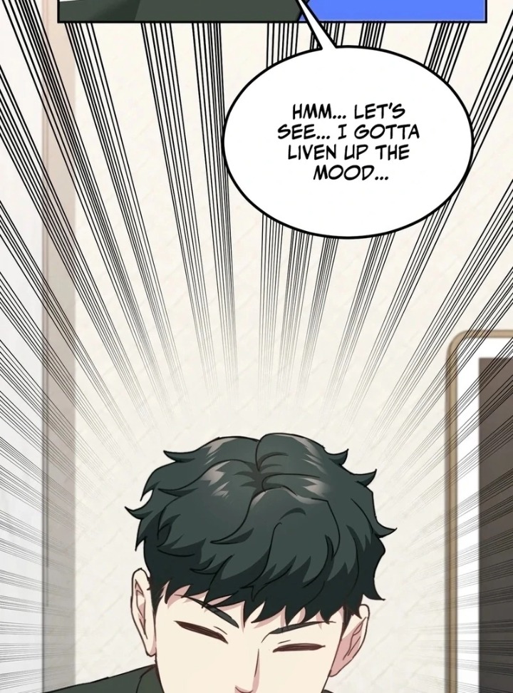 I Can’t Stand It, Sister-in-Law 44