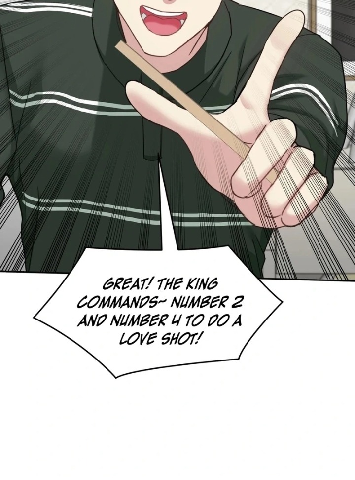 I Can’t Stand It, Sister-in-Law 45