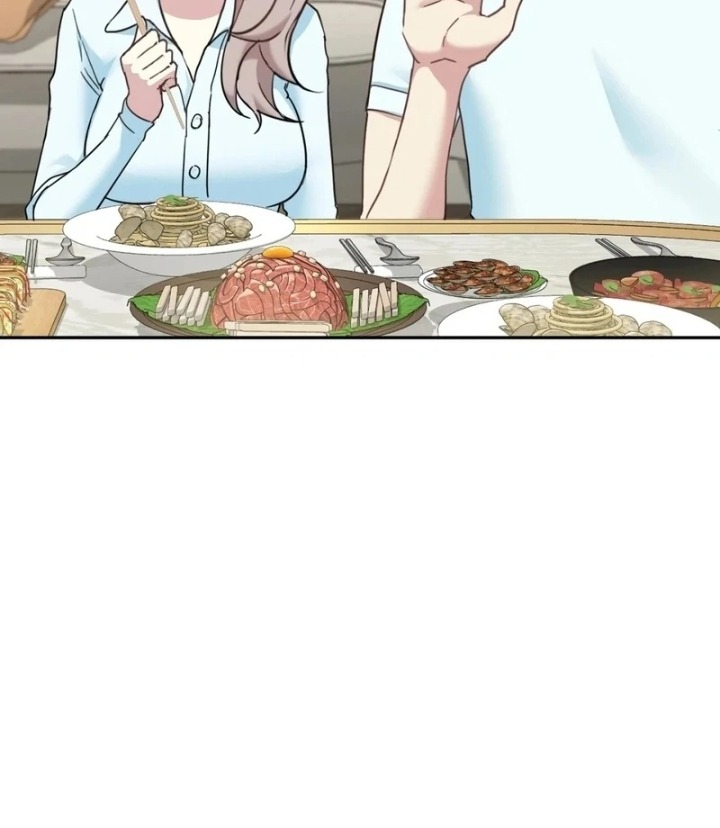 I Can’t Stand It, Sister-in-Law 51