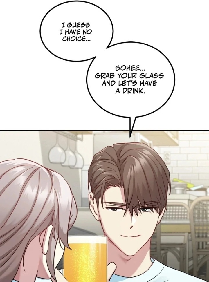 I Can’t Stand It, Sister-in-Law 53
