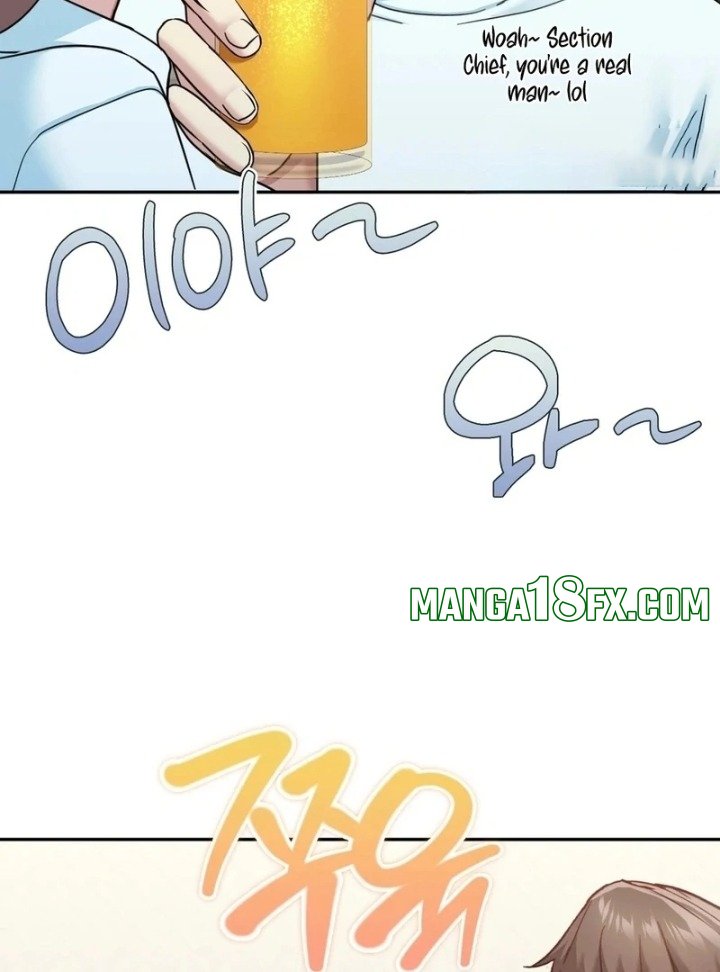 I Can’t Stand It, Sister-in-Law 54