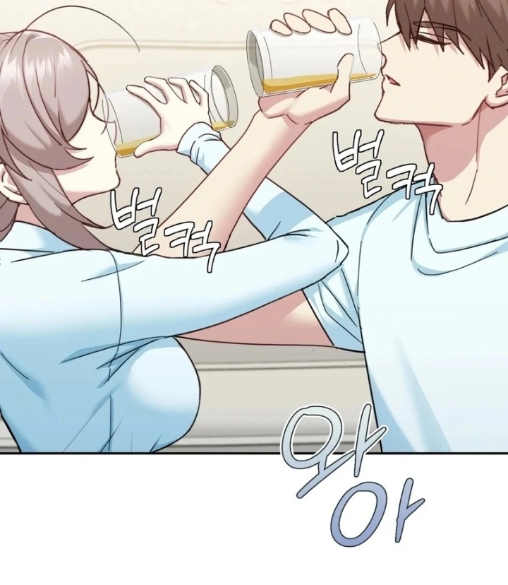 I Can’t Stand It, Sister-in-Law 55