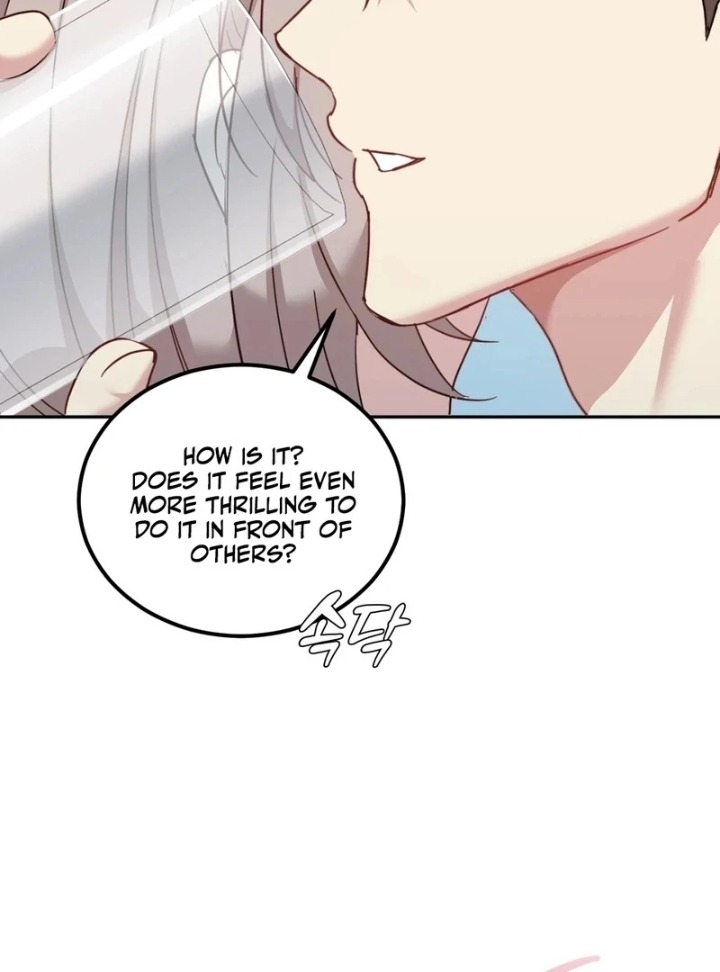 I Can’t Stand It, Sister-in-Law 57