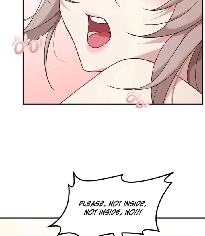 I Can’t Stand It, Sister-in-Law 7