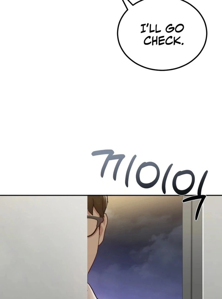 I Can’t Stand It, Sister-in-Law 61