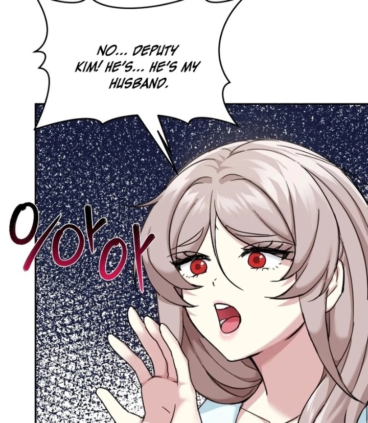 I Can’t Stand It, Sister-in-Law 69