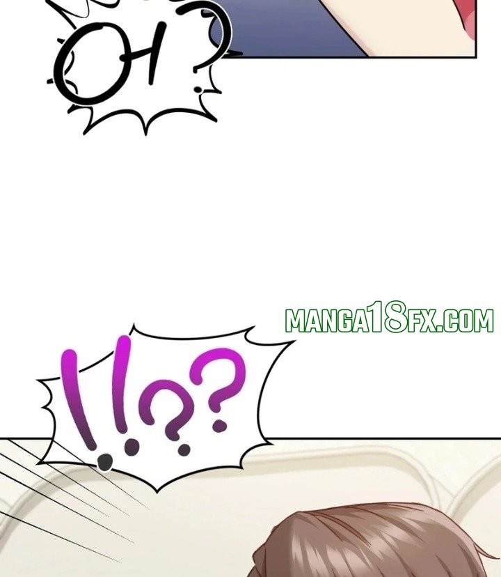 I Can’t Stand It, Sister-in-Law 77