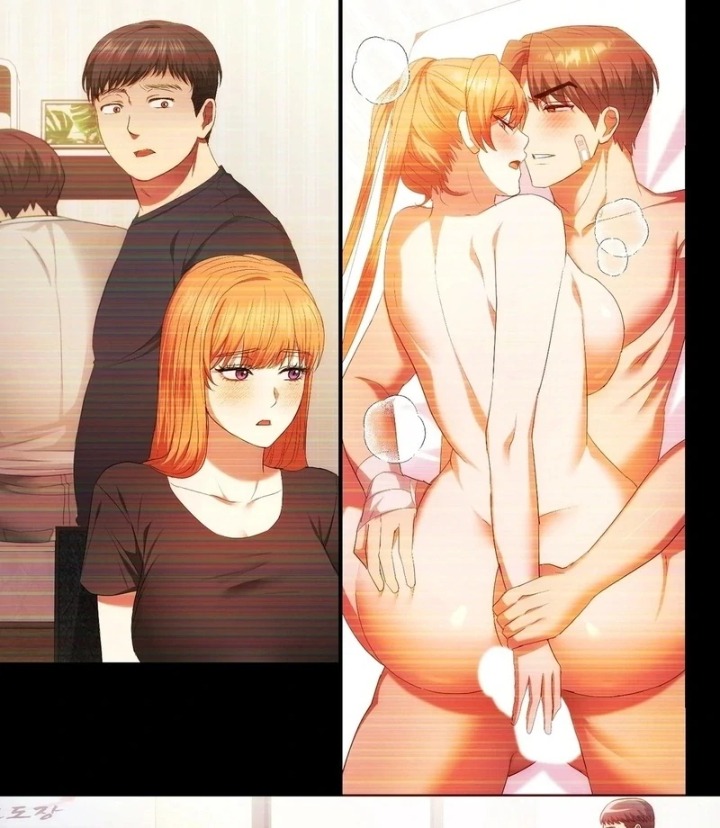 I Can’t Stand It, Sister-in-Law 82