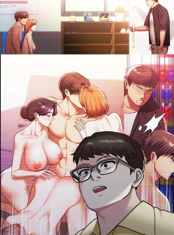 I Can’t Stand It, Sister-in-Law 83