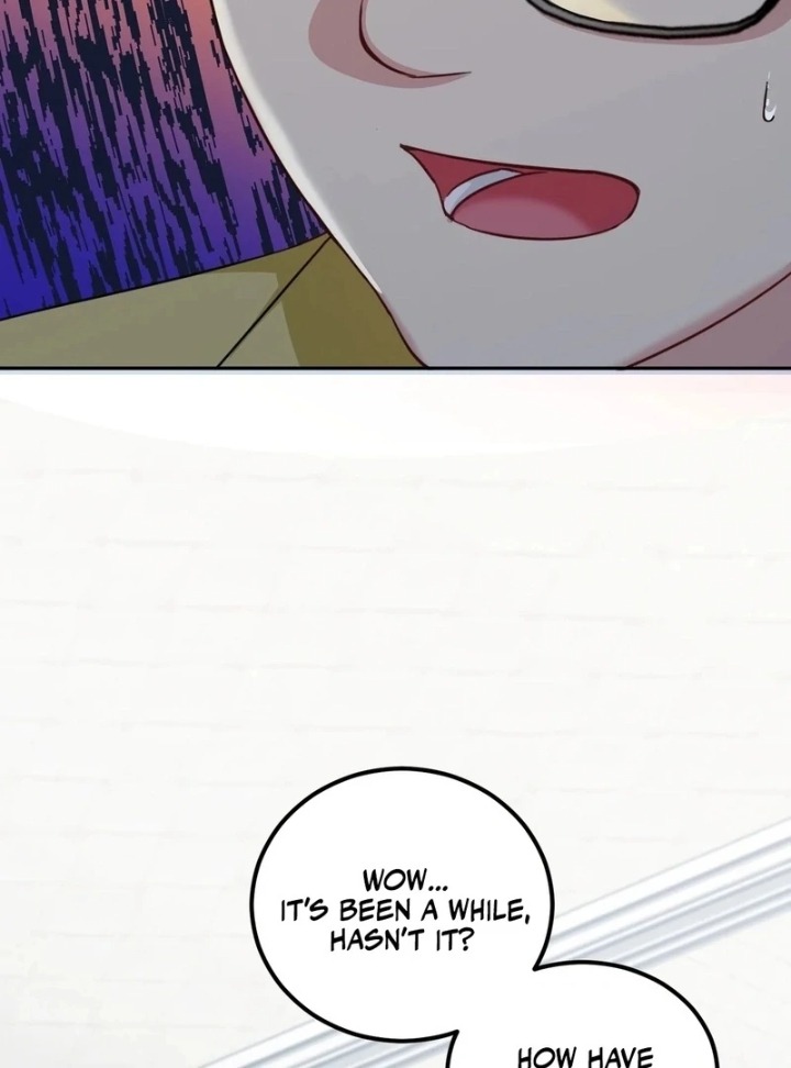 I Can’t Stand It, Sister-in-Law 87