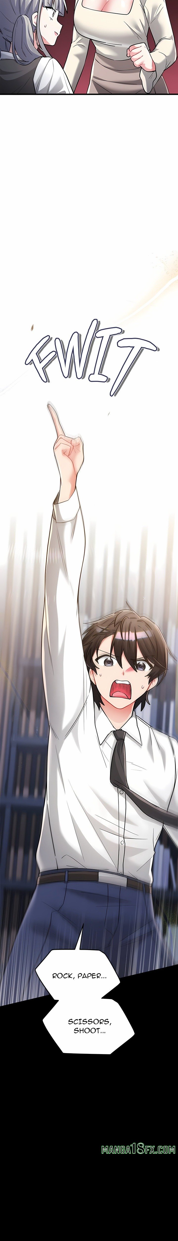 I Didn’t Sign Up For This 5