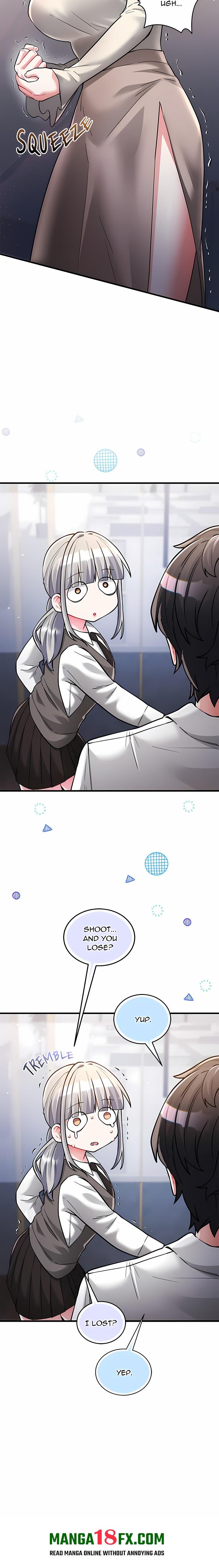 I Didn’t Sign Up For This 7