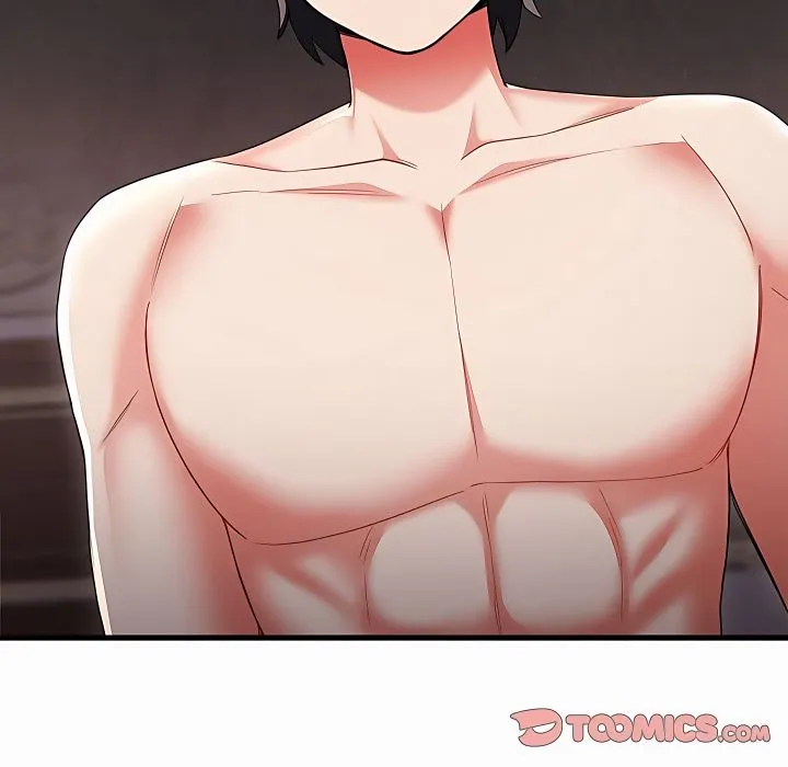 I Didn’t Sign Up For This 124