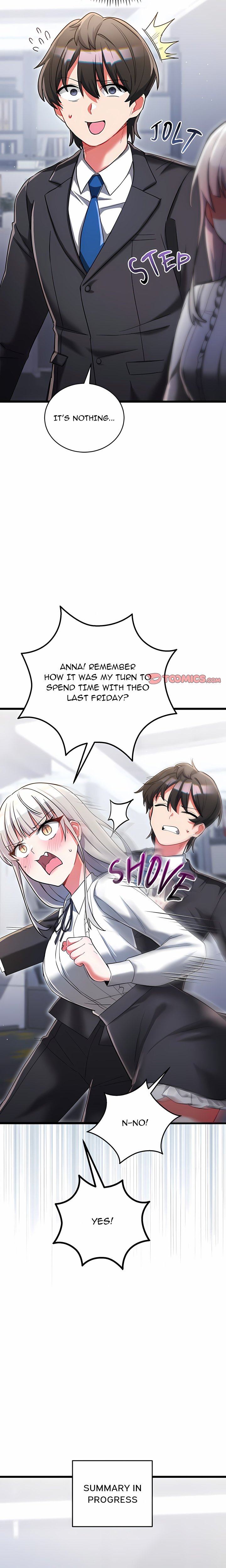 I Didn’t Sign Up For This 6