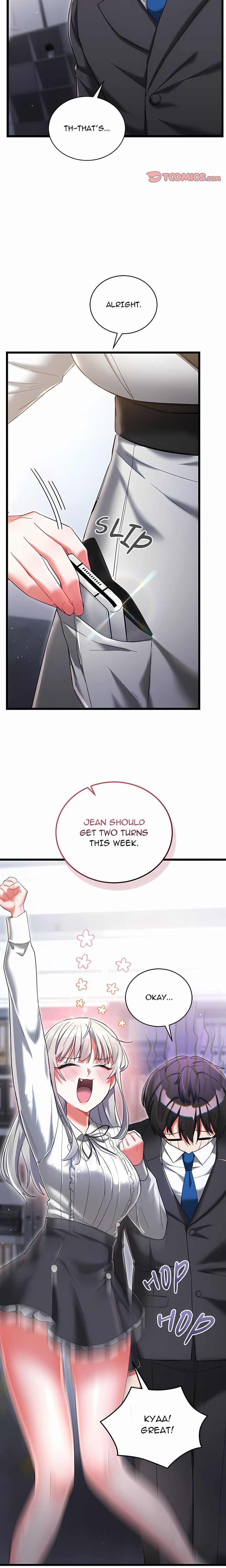 I Didn’t Sign Up For This 8