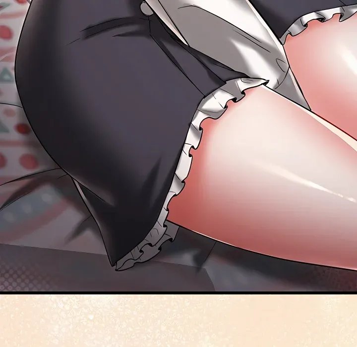 I Didn’t Sign Up For This 122