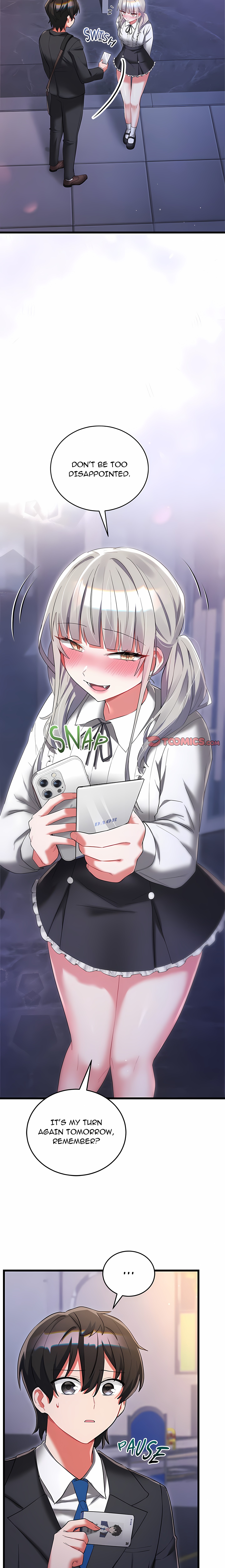 I Didn’t Sign Up For This 11