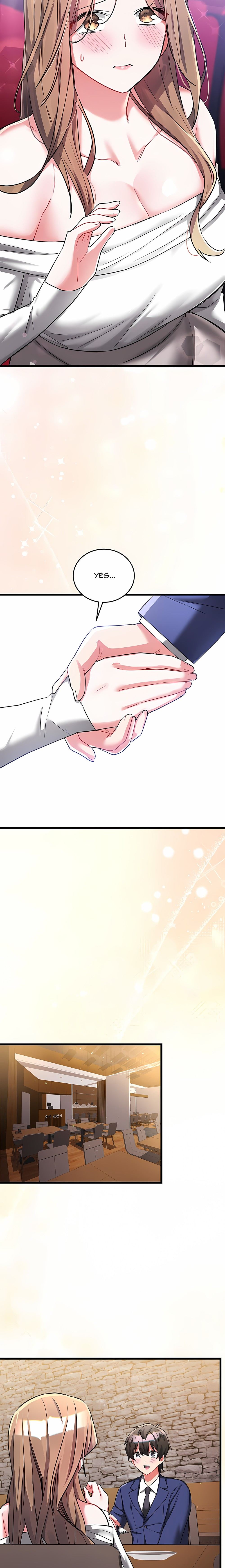 I Didn’t Sign Up For This 22