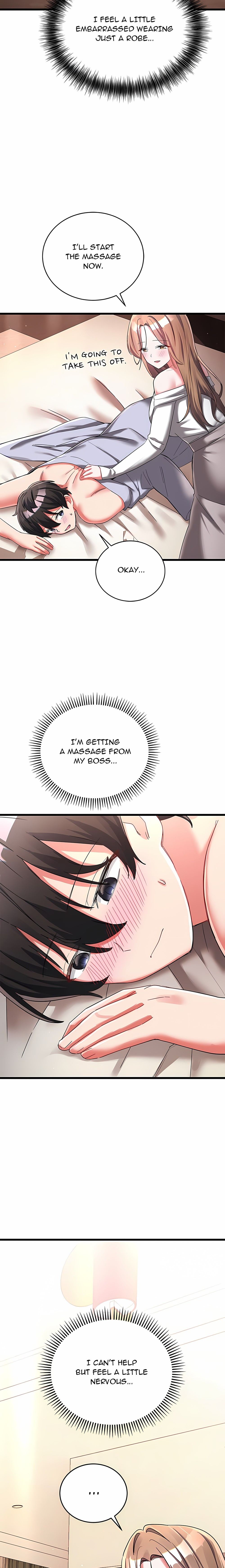 I Didn’t Sign Up For This 12