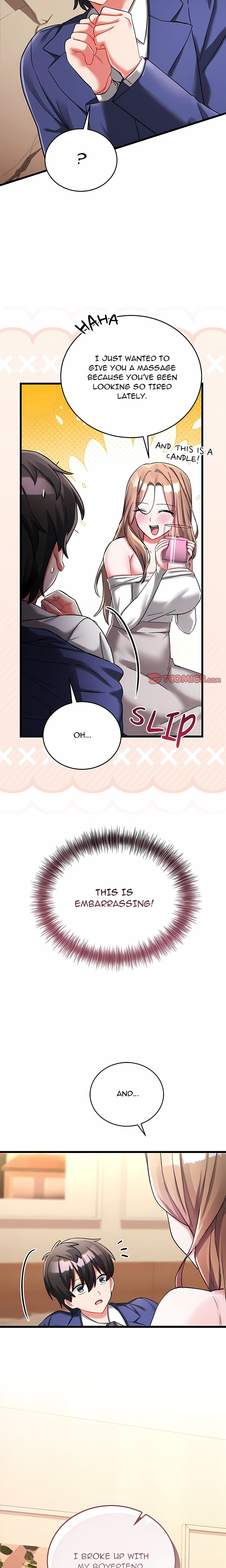 I Didn’t Sign Up For This 6