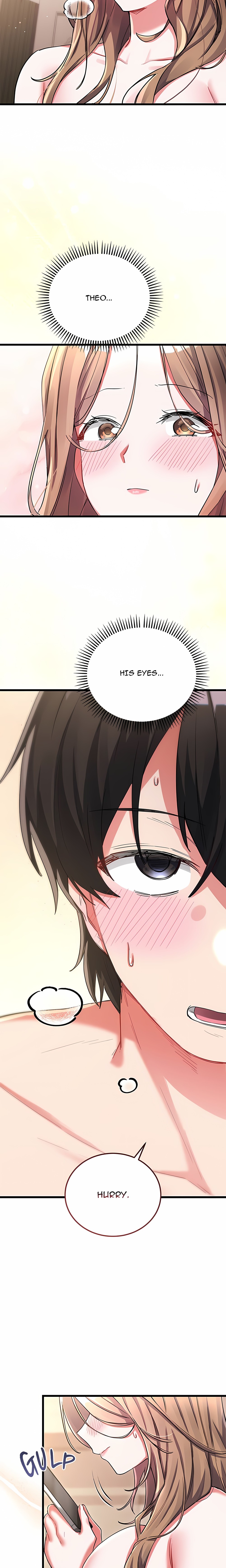 I Didn’t Sign Up For This 2
