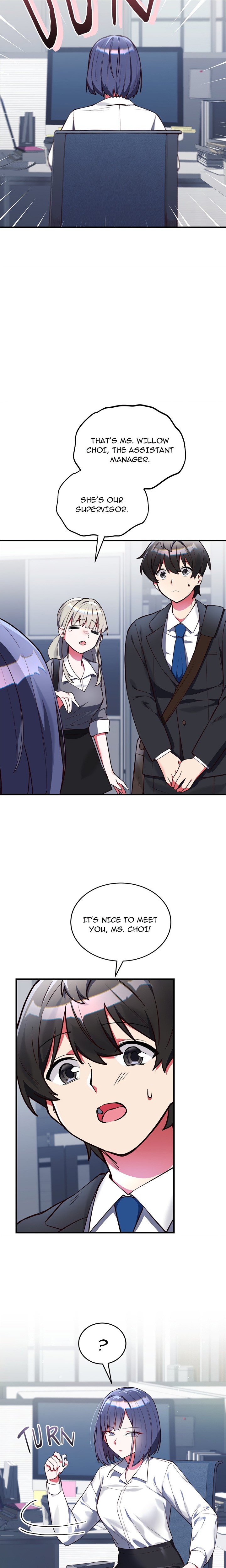 I Didn’t Sign Up For This 3