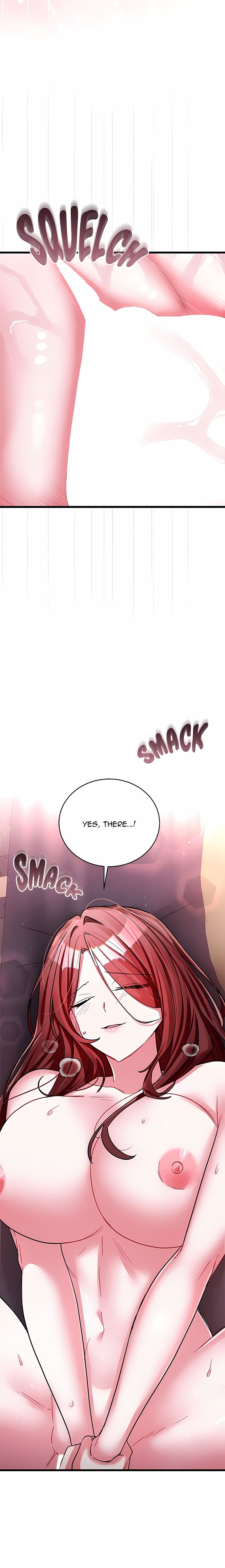 I Didn’t Sign Up For This Chapter 32 - Page 14