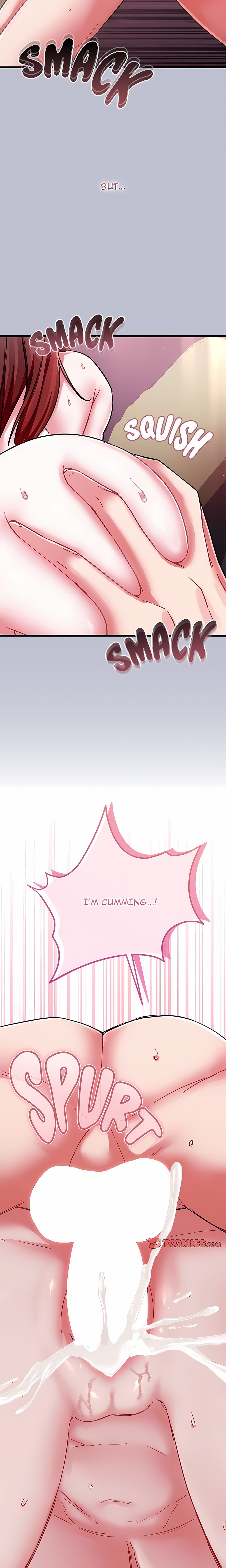 I Didn’t Sign Up For This Chapter 33 - Page 23