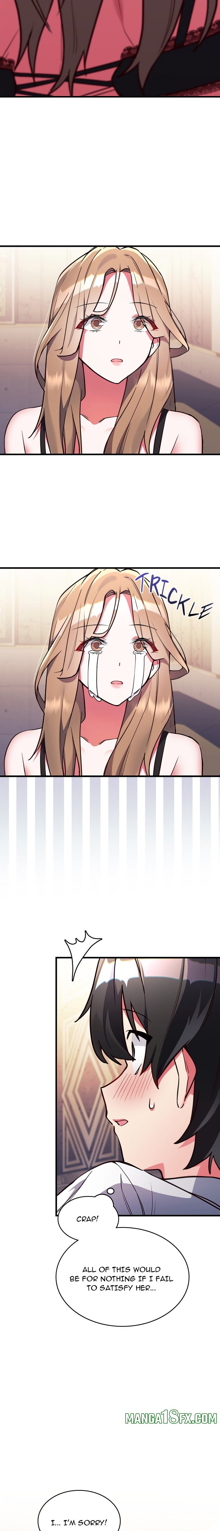 I Didn’t Sign Up For This 3
