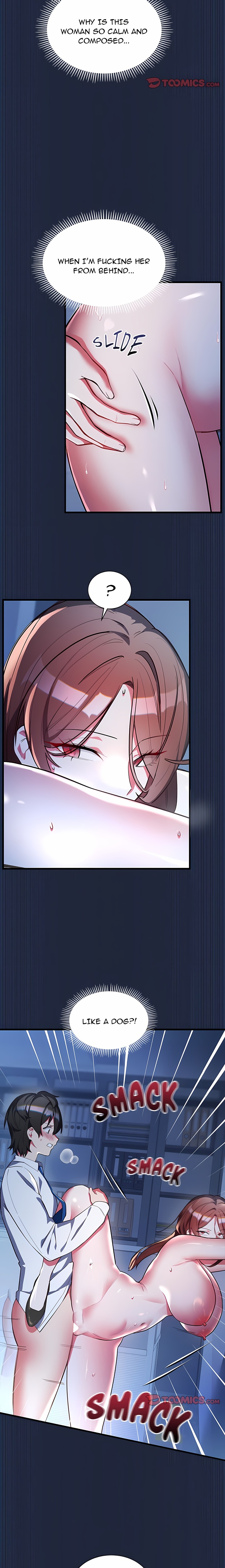 I Didn’t Sign Up For This 18