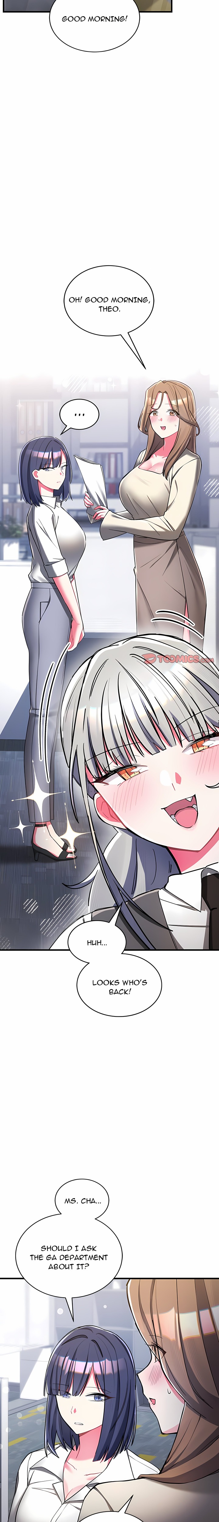 I Didn’t Sign Up For This 20