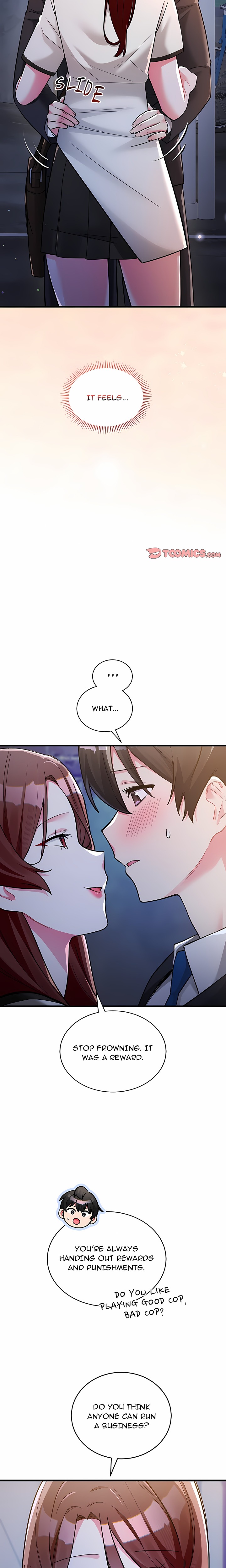 I Didn’t Sign Up For This 10