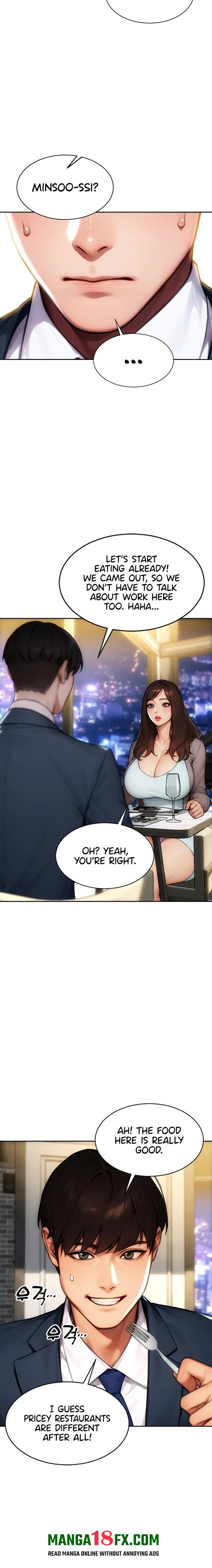 I Divorced My Wife 8