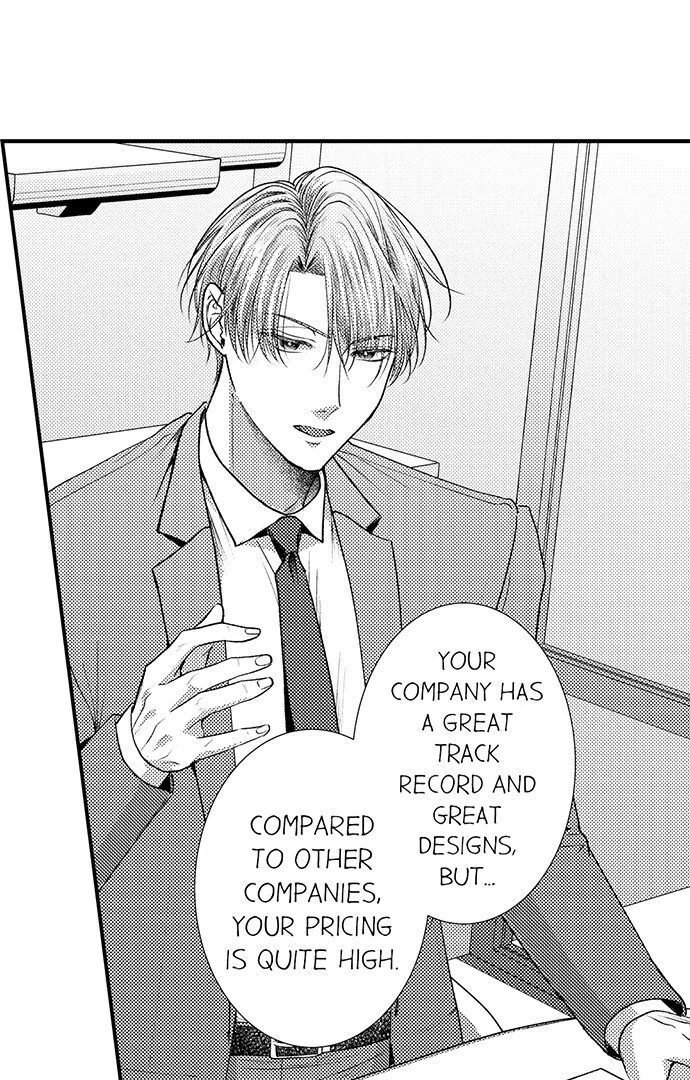 I Just Can’t Quit My Ex 11
