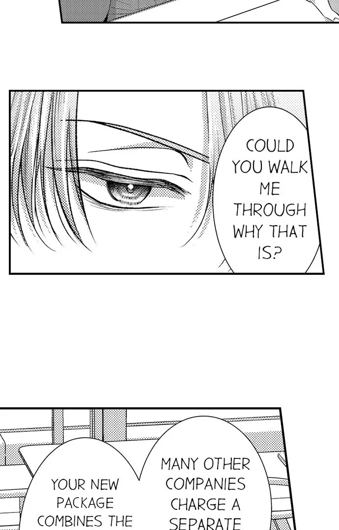 I Just Can’t Quit My Ex 12