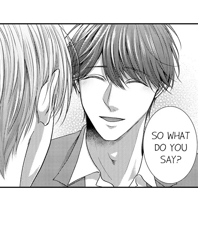 I Just Can’t Quit My Ex 15