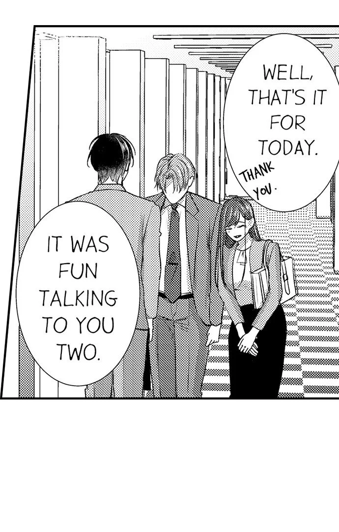 I Just Can’t Quit My Ex 18