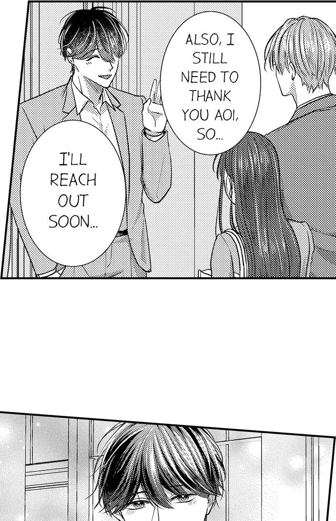 I Just Can’t Quit My Ex 19