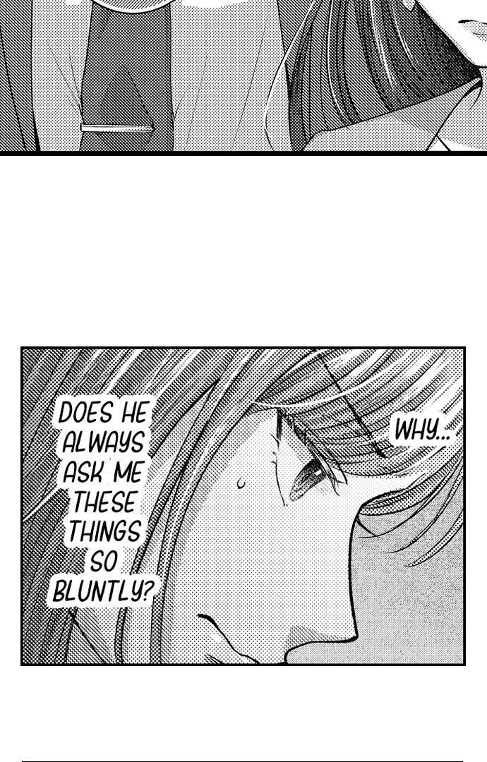 I Just Can’t Quit My Ex 27
