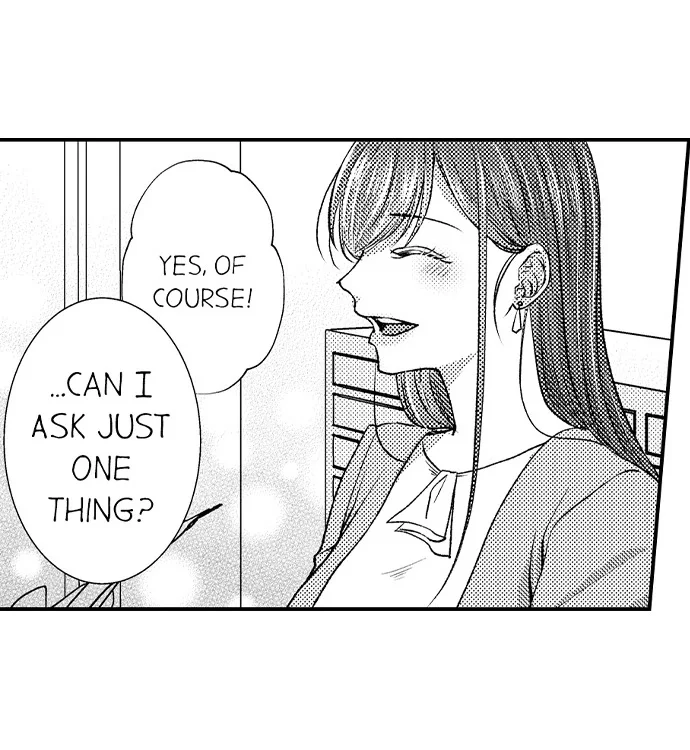 I Just Can’t Quit My Ex 10