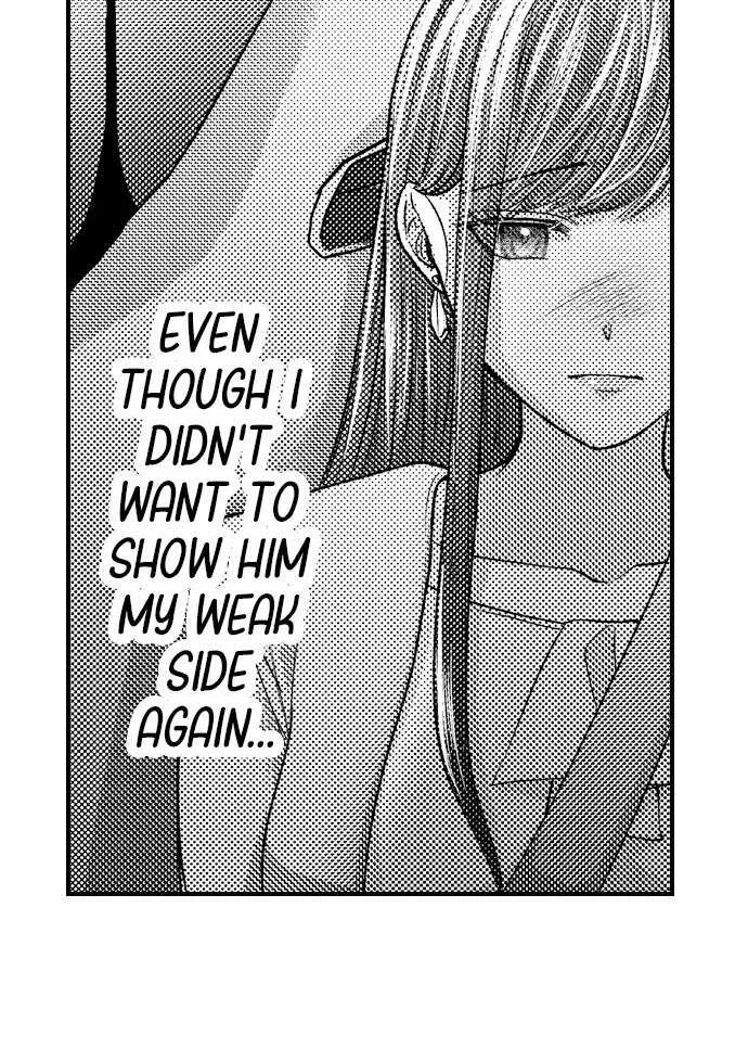 I Just Can’t Quit My Ex 19
