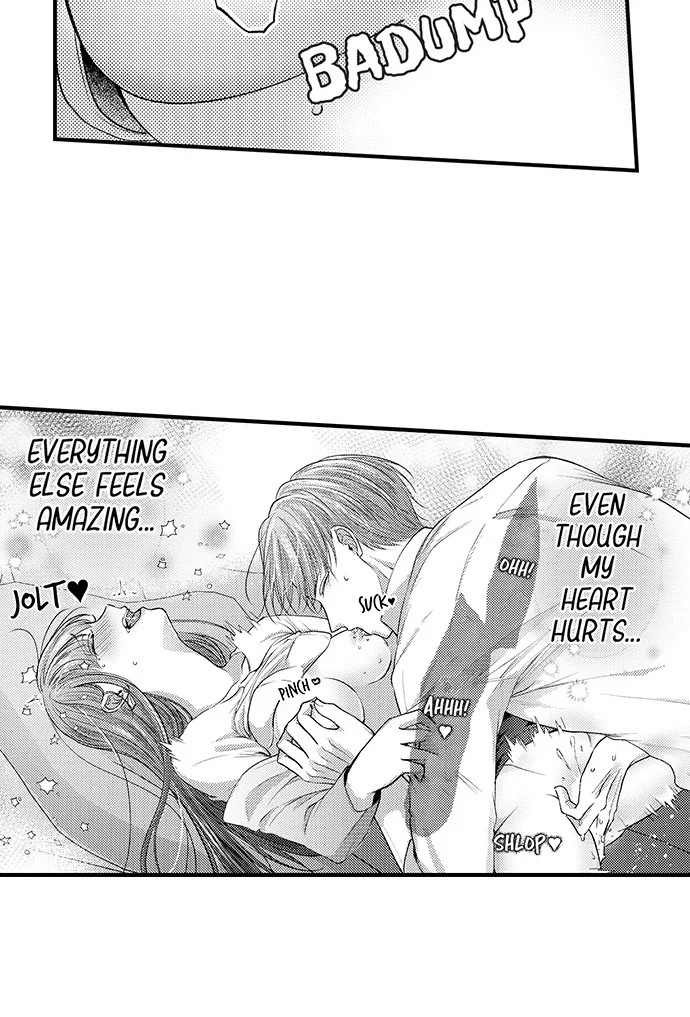 I Just Can’t Quit My Ex 14