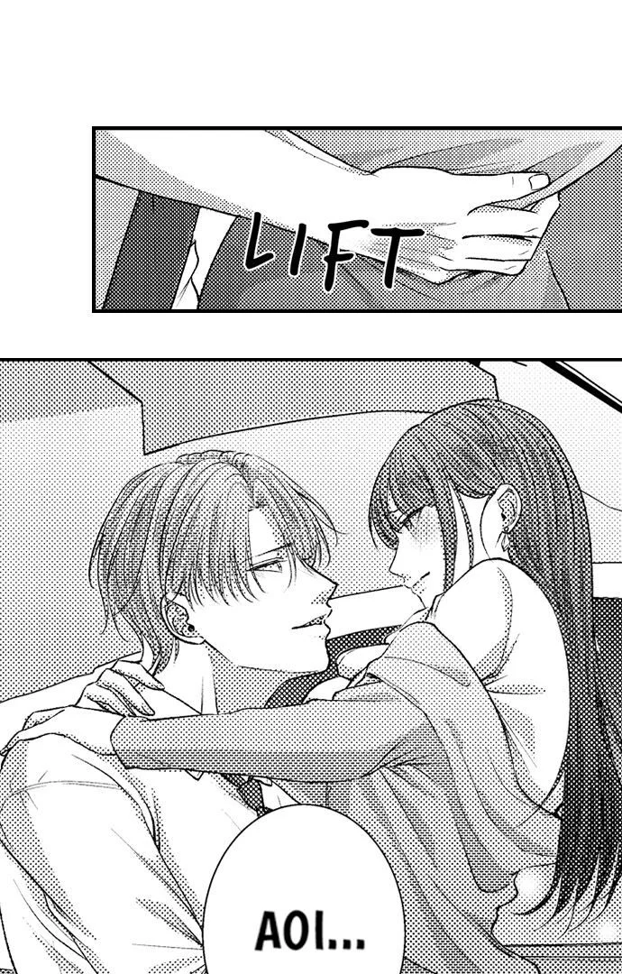 I Just Can’t Quit My Ex 15