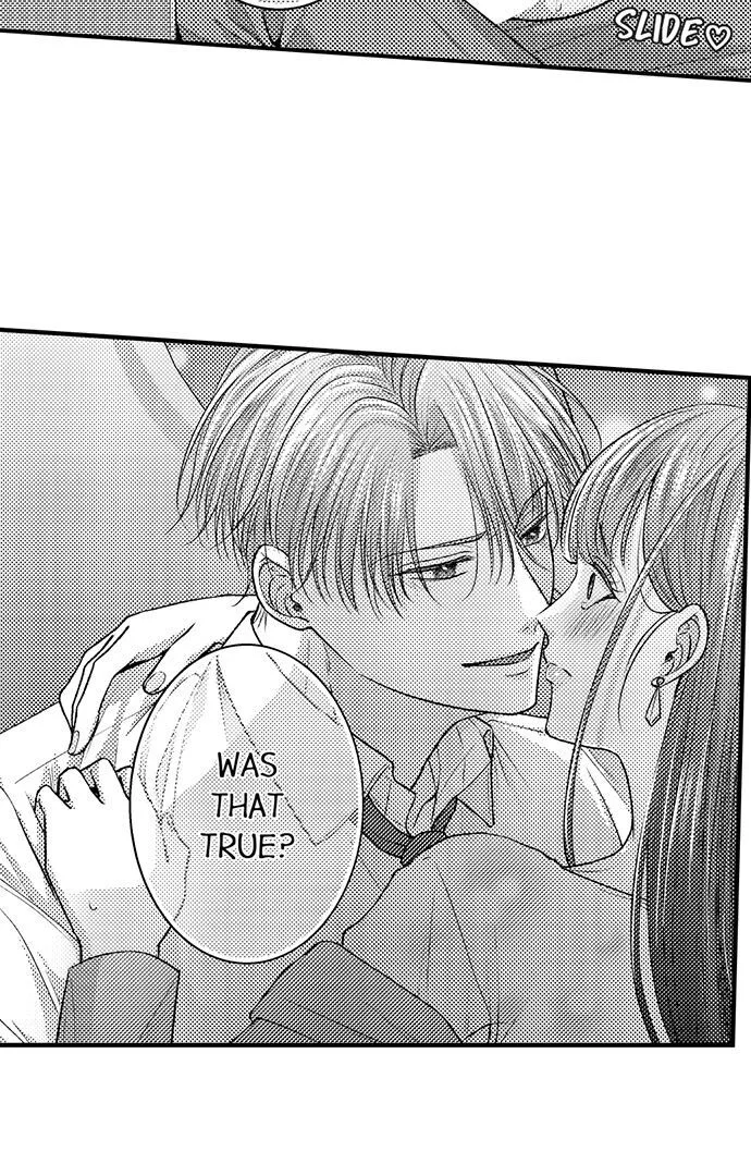 I Just Can’t Quit My Ex 17