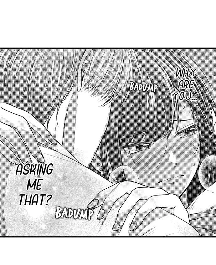I Just Can’t Quit My Ex 18