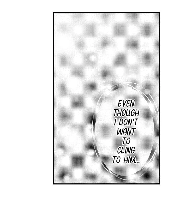 I Just Can’t Quit My Ex 19