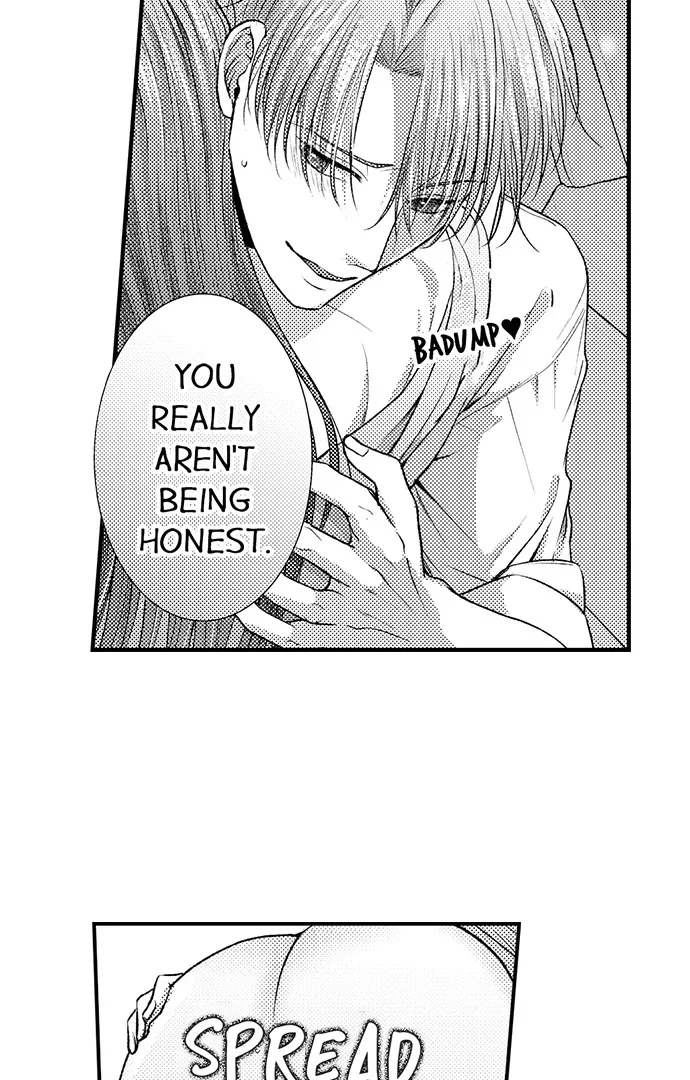 I Just Can’t Quit My Ex 21